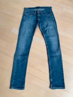 Jeanshose, Jeans Größe S, Größe 26, Levi’s, Damenhose Baden-Württemberg - Oberhausen-Rheinhausen Vorschau