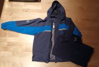 Jack Wolfskin 3 in 1 Jacke Gr 140 Niedersachsen - Salzgitter Vorschau