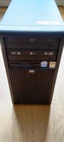 HP Compaq dx2200 mit USB Keyboard Berlin - Reinickendorf Vorschau