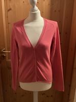 Marc o Polo, Jacke, Strickjacke, Baumwolle, S, rosarot, Marco Pol Bayern - Schechen Vorschau