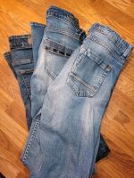 Jeans 3x 164 Jungen Niedersachsen - Sottrum Vorschau