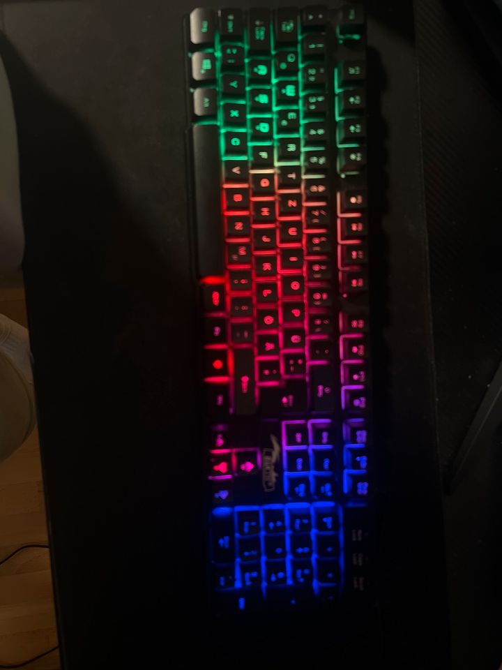 Gaming Tastatur in Mülheim (Ruhr)