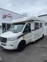 Carthago C-Tourer T148 LE H MB Baden-Württemberg - Ravensburg Vorschau