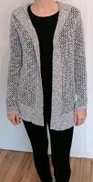 Hollister Cardigan grau Gr M 38 Strickpullover Nordrhein-Westfalen - Iserlohn Vorschau