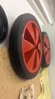 Gummi Reifen  Durchmesser 18,5 x 2,5 cm München - Moosach Vorschau