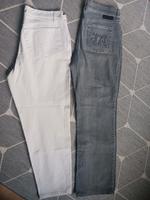 Damen MAC Jeans Hose Set Gr 42 wie Neu ❤️ Nordrhein-Westfalen - Detmold Vorschau