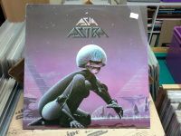 Asia - Astra (LP) Bayern - Bad Kissingen Vorschau