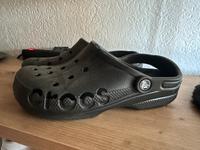 Crocs 7/9 40 schwarz Bayern - Waldkirchen Vorschau