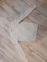 Dünner weicher Pulli beige Gr. XS Baden-Württemberg - Schwäbisch Hall Vorschau