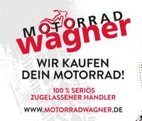 Wir kaufen dein Motorrad Nordrhein-Westfalen - Kirchhundem Vorschau