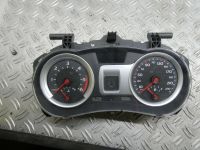 Tachometer Kombiinstrument 1.5dCi 78kW 145 Tkm RENAULT Clio III Duisburg - Meiderich/Beeck Vorschau