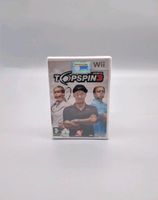 Nintendo Wii Top Spin 3 | Refurbished ✅️ Nordrhein-Westfalen - Rhede Vorschau