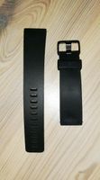 Fitbit Versa Uhrenband schwarz L Hannover - Ricklingen Vorschau