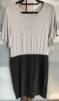 Kleid GAP grau schwarz t shirt sweatshirt grau schwarz L 40 Frankfurt am Main - Nieder-Eschbach Vorschau