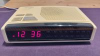 The Nightline Radiowecker Philips AJ-3180 aus den 1980er Jahren Bayern - Schwabach Vorschau