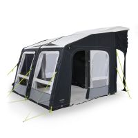 Vorzelt Luftzelt Dometic Kampa Rally Air Pro 330 DA Dortmund - Brackel Vorschau