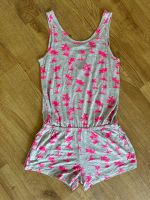 H&M kurzer Jumpsuit für Mädchen, Gr. 152 Niedersachsen - Bad Fallingbostel Vorschau