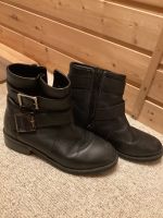 Stiefel Damen Asos Gr. 36 Hessen - Idstein Vorschau