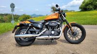 Harley-Davidson Sportster IRON 883 Baden-Württemberg - Göppingen Vorschau