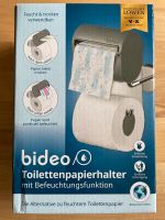 Bideo Toilettenpapierbefeuchter Nordrhein-Westfalen - Herdecke Vorschau