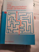 Sicher zur Kauffrau zum Kaufmann zum Groß und Außenhandelsm. Bielefeld - Bielefeld (Innenstadt) Vorschau