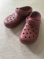 Gefütterte Crocs Gr. 46 NEU Eimsbüttel - Hamburg Eimsbüttel (Stadtteil) Vorschau