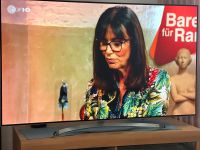 Lg OLED 65B7D, 164cm (65 Zoll) 4K Smart TV Fernseher Niedersachsen - Nörten-Hardenberg Vorschau