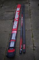 Severne Redline Wave 400 100% Carbon Mast RDM Nordrhein-Westfalen - Krefeld Vorschau