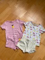 Schlafanzug im Set Sommer Mädchen Größe 98 104 Köln - Lindenthal Vorschau