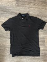 Ralph Lauren Polo Shirt *wie neu* Größe XS dunkelgrau Bayern - Elsenfeld Vorschau