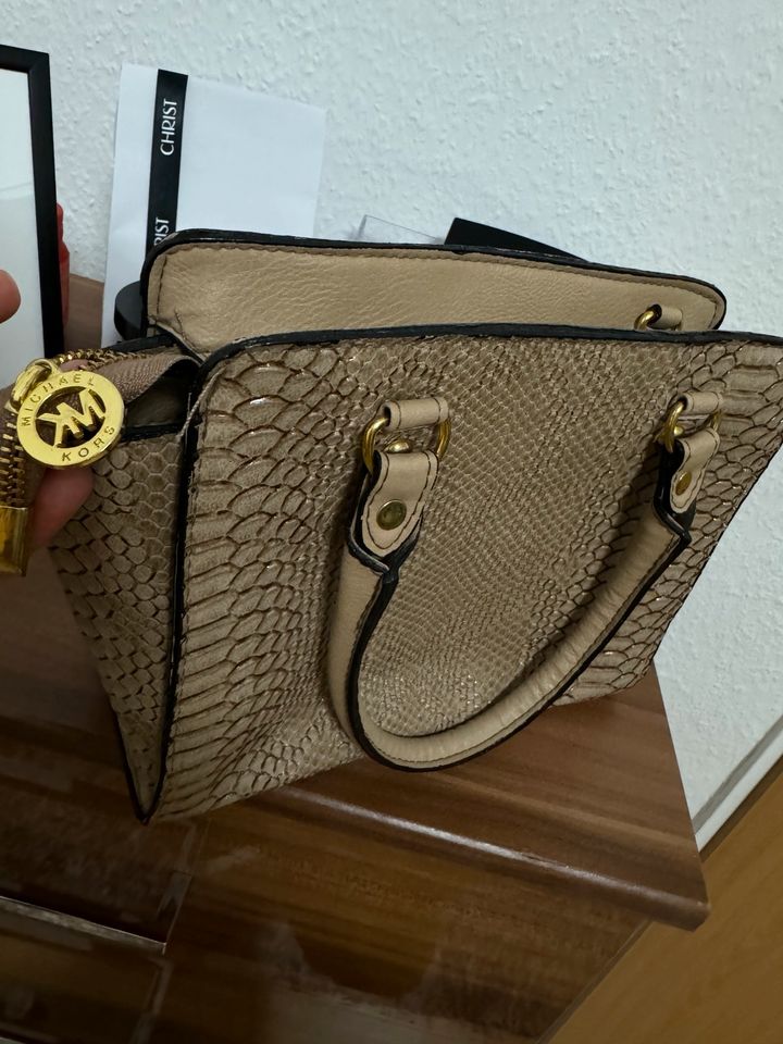 Michael kors Damen Tasche Original in Gelsenkirchen