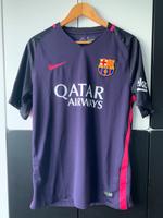 FC Barcelona Trikot Saison 2016/2017, lila Niedersachsen - Himmelpforten Vorschau