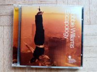 CD Robbie Williams, Escapology Bayern - Eitensheim Vorschau