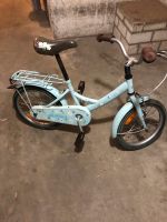 Kinderfahrrad. 16 Zoll Frankfurt am Main - Innenstadt Vorschau