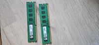 2x 4GB Kingston 8GB DDR3 Rheinland-Pfalz - Linz am Rhein Vorschau