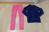 Skiunterwäsche (Ski-Langarmshirt, Ski-Leggins) Düsseldorf - Pempelfort Vorschau