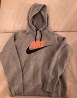 Nike Hoodie gr. M grau Bayern - Fürth Vorschau