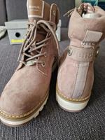 Bench Boots rosa Gr. 39 Münster (Westfalen) - Kinderhaus Vorschau