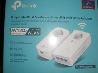 TP Link Powerline Gigabit Wlan Adapter AV 1300 Bayern - Winkelhaid Vorschau