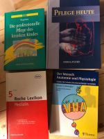 Pflege heute, Roche Lexikon, Anatomie, Die Professionelle Pflege Nordrhein-Westfalen - Bad Salzuflen Vorschau
