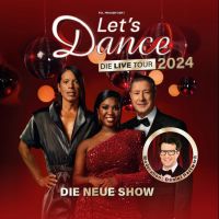 Let's Dance Live Tour 2024 Leipzig Thüringen - Altenburg Vorschau