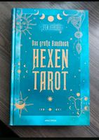 Handbuch Hexen Tarot,  wie Neu! Niedersachsen - Stelle Vorschau
