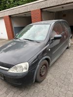 Opel Corsa 1.0l Nordrhein-Westfalen - Oelde Vorschau