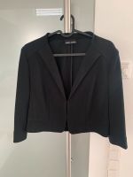 Blazer kurz schwarz Gerry Weber Baden-Württemberg - Beilstein Vorschau