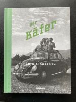 Buch Der Käfer Berlin - Wilmersdorf Vorschau