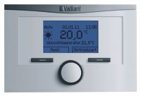 VAILLANT Raumtemp.reg.calorMATIC 332 digital modulierend,Tages/Wo Nordrhein-Westfalen - Oer-Erkenschwick Vorschau