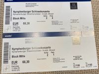 2Karten-Vivaldi,Mozart Konzert in München Sylt - Westerland Vorschau