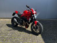 Ducati Monster 1200 R - Ducati Red Bayern - Wilburgstetten Vorschau