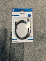 Hama USB Cable 1,5 m von USB-A auf USB-B Nordrhein-Westfalen - Velbert Vorschau