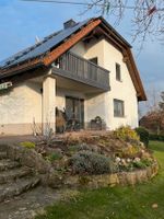 Großzügiges EFH, PV 20,6 kWP, Keller, Carport - "Baukindergeld" Bayern - Oberleichtersbach Vorschau